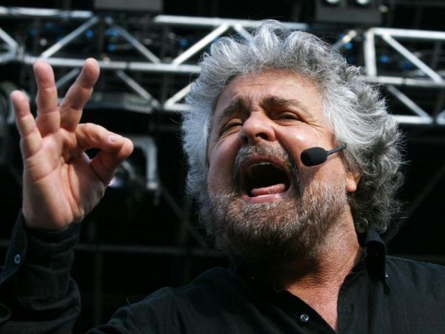 Grillo