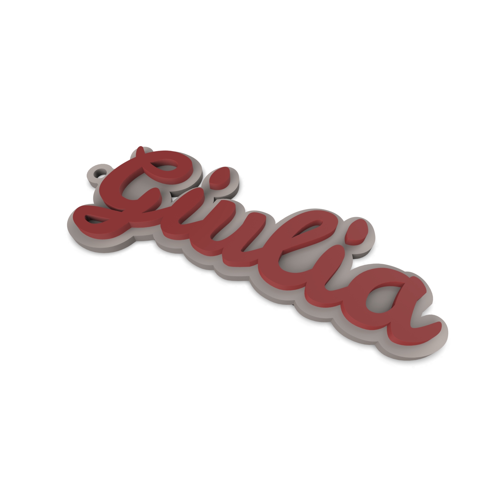 Cura “Pause at Height”: Guida completa alla pausa nelle stampe 3D